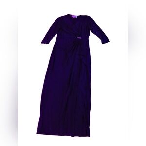 Emma & Michele Black Garment